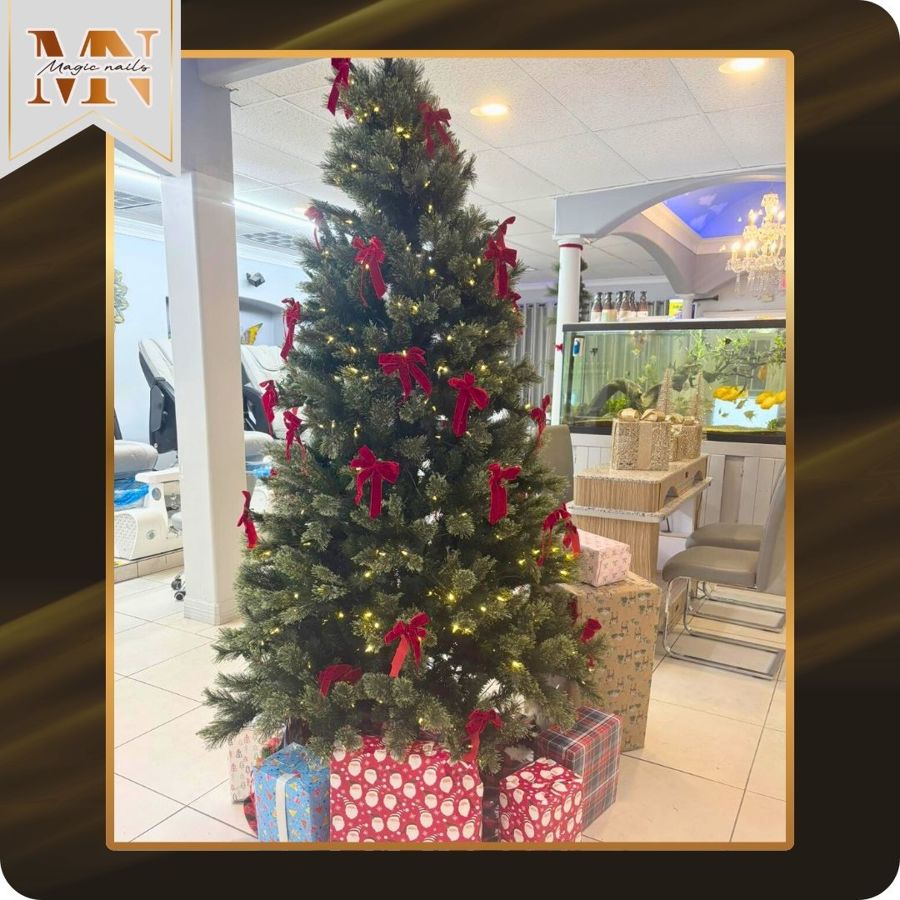 Magic Nails in Lake Jackson, TX